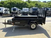 used Dump Trailers Bri-Mar  for sale, in Carlisle, PA Thumbnail 7