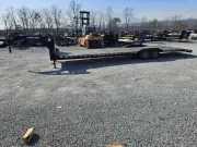 used Car Haulers / Racing Trailers Sure-Trac  for sale, in Carlisle, PA Thumbnail 2