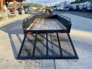 new Utility Trailers Sure-Trac  for sale, in Carlisle, PA Thumbnail 21