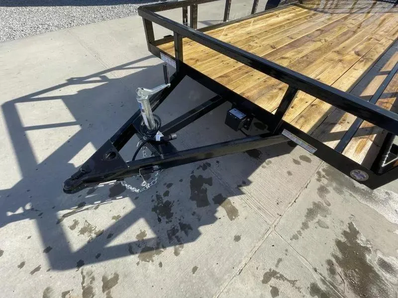 new Utility Trailers Sure-Trac  for sale, in Carlisle, PA Thumbnail 9