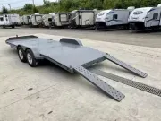 new Car Haulers / Racing Trailers Sure-Trac  for sale, in Carlisle, PA Thumbnail 23