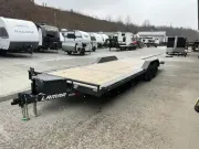 new Car Haulers / Racing Trailers Lamar Trailers  for sale, in Carlisle, PA Thumbnail 5