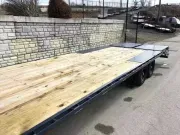 new Equipment / Flatbed Trailers Lamar Trailers  for sale, in Carlisle, PA Thumbnail 16
