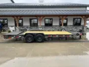 new Equipment / Flatbed Trailers MAXX-D  for sale, in Carlisle, PA Thumbnail 3