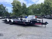 used Car Haulers / Racing Trailers MAXX-D  for sale, in Carlisle, PA Thumbnail 7