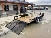 new Utility Trailers American Manufacturing Operations (AMO)  for sale, in Carlisle, PA Thumbnail 19