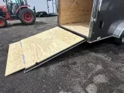 new Cargo (Enclosed) Trailers Quality Cargo  for sale, in Carlisle, PA Thumbnail 11