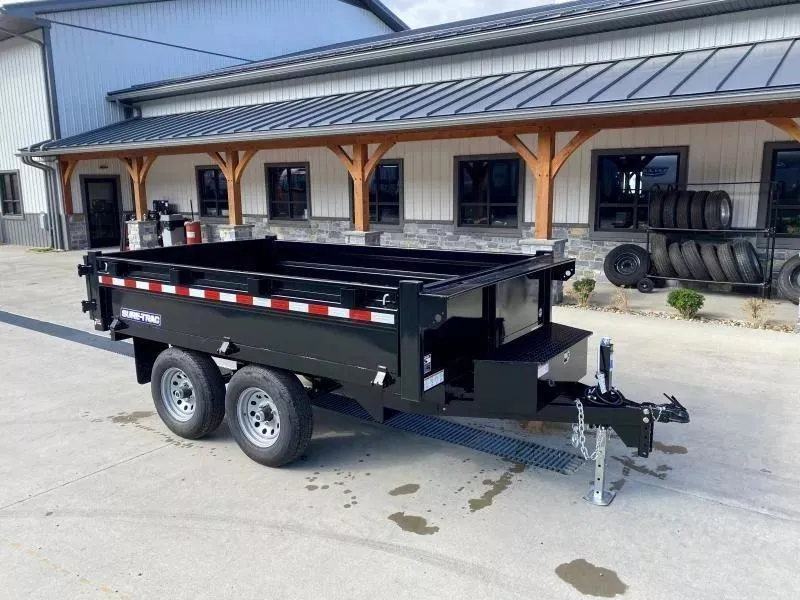 new Dump Trailers Sure-Trac  for sale, in Carlisle, PA Thumbnail 14