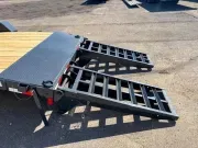 new Equipment / Flatbed Trailers Hillcrest Trailers  for sale, in Carlisle, PA Thumbnail 8