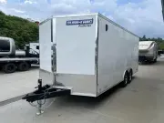 new Cargo (Enclosed) Trailers Sure-Trac  for sale, in Carlisle, PA Thumbnail 8