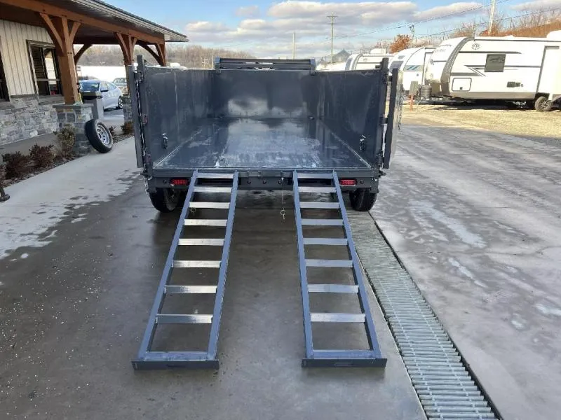 new Dump Trailers Lamar Trailers  for sale, in Carlisle, PA Thumbnail 18
