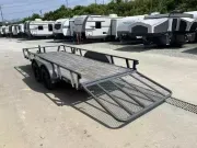 new Utility Trailers RawMaxx  for sale, in Carlisle, PA Thumbnail 15