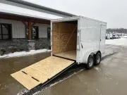 new Cargo (Enclosed) Trailers Quality Cargo  for sale, in Carlisle, PA Thumbnail 11