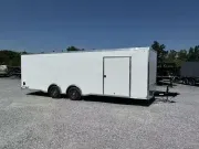 new Cargo (Enclosed) Trailers Sure-Trac  for sale, in Carlisle, PA Thumbnail 7