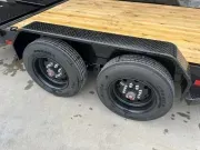 new Equipment / Flatbed Trailers Big Tex Trailers  for sale, in Carlisle, PA Thumbnail 23