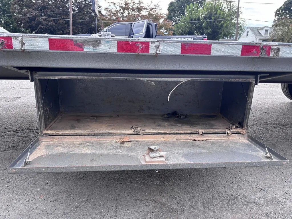 used Equipment / Flatbed Trailers BWISE  for sale, in Carlisle, PA Thumbnail 14