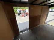 used Cargo (Enclosed) Trailers Wells Cargo  for sale, in Carlisle, PA Thumbnail 32