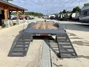 new Equipment / Flatbed Trailers Lamar Trailers  for sale, in Carlisle, PA Thumbnail 21