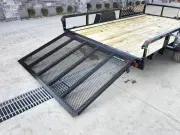 new Utility Trailers Sure-Trac  for sale, in Carlisle, PA Thumbnail 19