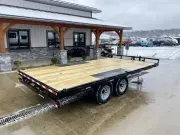 new Equipment / Flatbed Trailers Sure-Trac  for sale, in Carlisle, PA Thumbnail 4