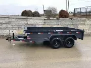 new Dump Trailers Lamar Trailers  for sale, in Carlisle, PA Thumbnail 3