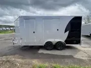 new Motorcycle / Cycle Trailers NEO Trailers  for sale, in Carlisle, PA Thumbnail 6