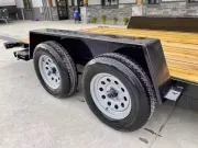 new Car Haulers / Racing Trailers American Manufacturing Operations (AMO)  for sale, in Carlisle, PA Thumbnail 13