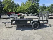 used Utility Trailers Lamar Trailers  for sale, in Carlisle, PA Thumbnail 4