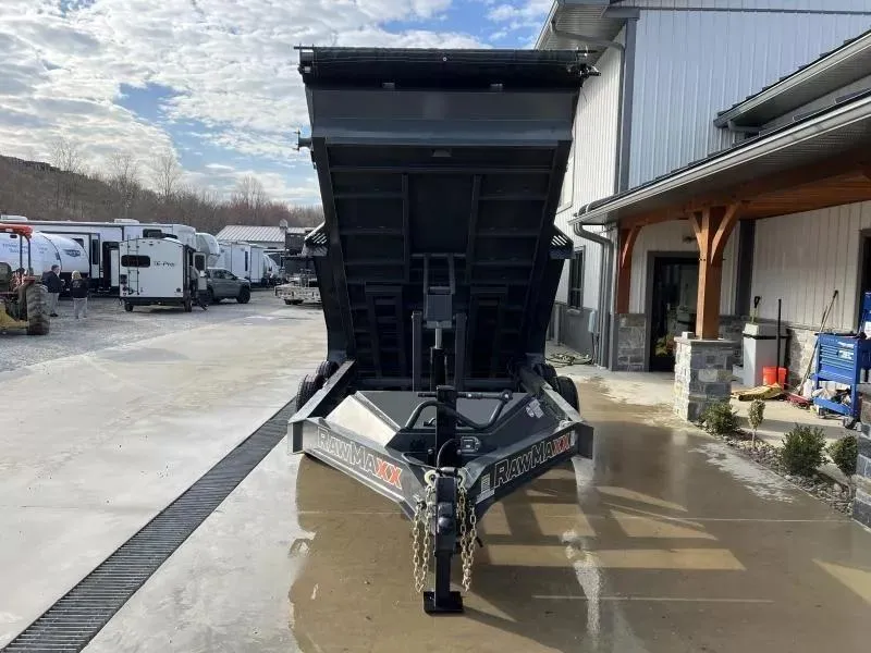 new Dump Trailers RawMaxx  for sale, in Carlisle, PA Thumbnail 5