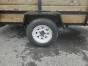 used Utility Trailers American Manufacturing Operations (AMO)  for sale, in Carlisle, PA Thumbnail 9