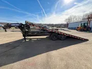 new Equipment / Flatbed Trailers Sure-Trac  for sale, in Carlisle, PA Thumbnail 6