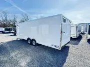 new Cargo (Enclosed) Trailers Sure-Trac  for sale, in Carlisle, PA Thumbnail 7