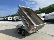 new Dump Trailers Nordtek Trailers  for sale, in Carlisle, PA Thumbnail 6