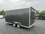 new Cargo (Enclosed) Trailers NEO Trailers  for sale, in Carlisle, PA Thumbnail 8