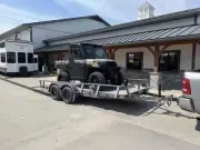 new Utility Trailers RawMaxx  for sale, in Carlisle, PA Thumbnail 2