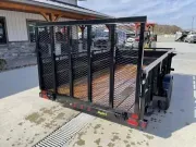 new Utility Trailers Big Tex Trailers  for sale, in Carlisle, PA Thumbnail 5