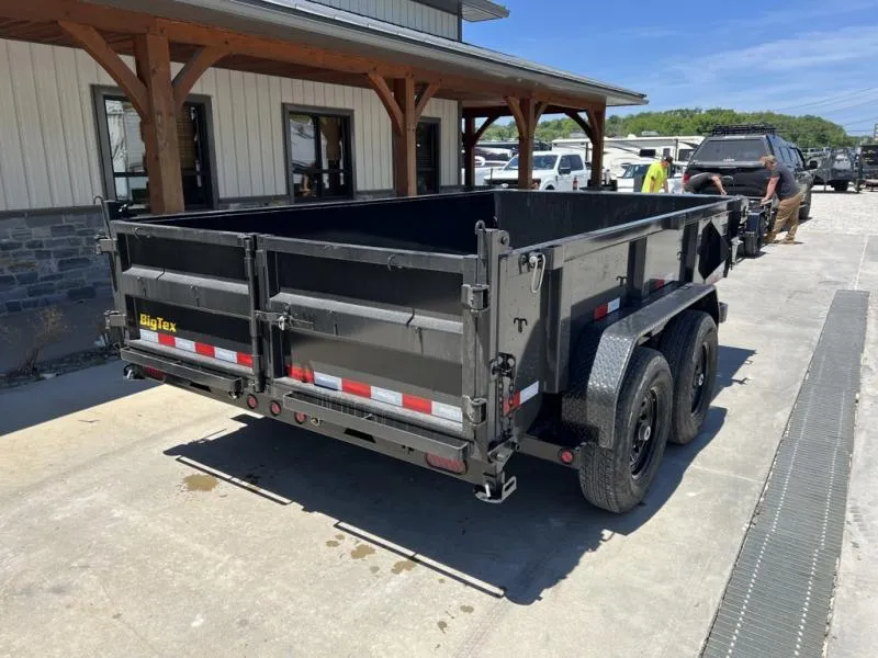 new Dump Trailers Big Tex Trailers  for sale, in Carlisle, PA Thumbnail 14