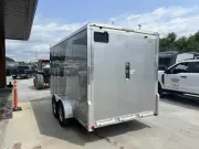 used Cargo (Enclosed) Trailers NEO Trailers  for sale, in Carlisle, PA Thumbnail 5