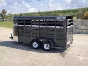 new Stock / Stock Combo Trailers CornPro  for sale, in Carlisle, PA Thumbnail 5