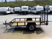 new Utility Trailers American Manufacturing Operations (AMO)  for sale, in Carlisle, PA Thumbnail 6
