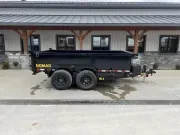 new Dump Trailers Big Tex Trailers  for sale, in Carlisle, PA Thumbnail 14