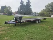 used Equipment / Flatbed Trailers Sure-Trac  for sale, in Carlisle, PA Thumbnail 8