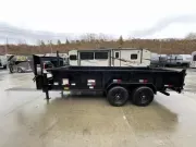 new Dump Trailers Big Tex Trailers  for sale, in Carlisle, PA Thumbnail 7