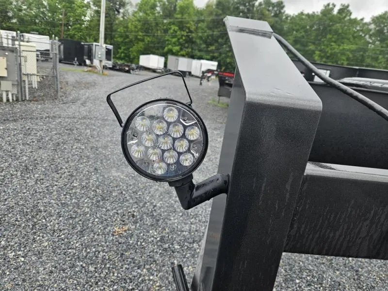 used Equipment / Flatbed Trailers Diamond C Trailers  for sale, in Carlisle, PA Thumbnail 14