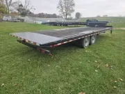 used Equipment / Flatbed Trailers Sure-Trac  for sale, in Carlisle, PA Thumbnail 5