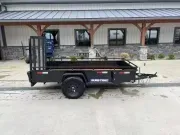 new Utility Trailers Sure-Trac  for sale, in Carlisle, PA Thumbnail 1