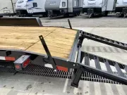 new Equipment / Flatbed Trailers American Manufacturing Operations (AMO)  for sale, in Carlisle, PA Thumbnail 18