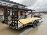 new Equipment / Flatbed Trailers MAXX-D  for sale, in Carlisle, PA Thumbnail 4