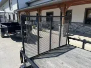 used Utility Trailers American Manufacturing Operations (AMO)  for sale, in Carlisle, PA Thumbnail 11