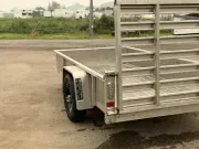 used Utility Trailers Sport Haven  for sale, in Carlisle, PA Thumbnail 8